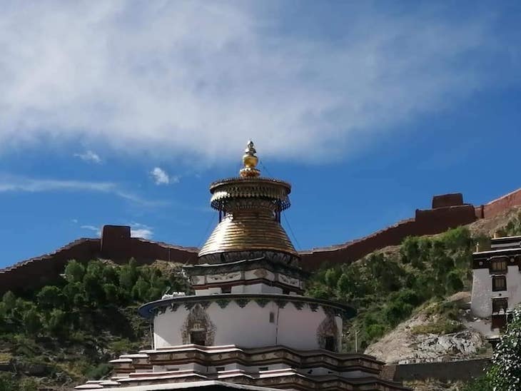 Tibete © Hugo Martins