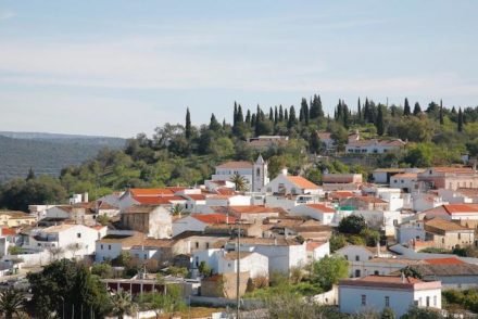 Aldeia de Paderne © Albufeira - Algarve