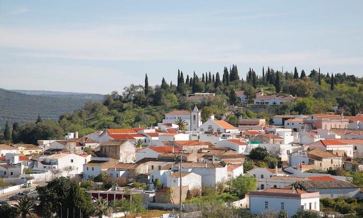 Aldeia de Paderne © Albufeira - Algarve