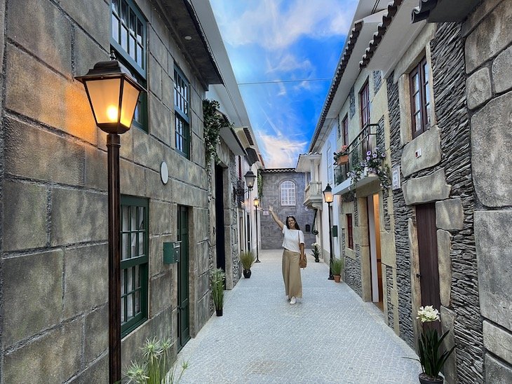 WOW Porto - World of Wine, Vila Nova de Gaia