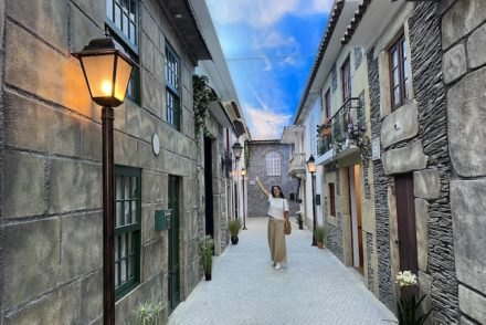 The Wine Experience - WOW Porto - Vila Nova de Gaia © Viaje Comigo