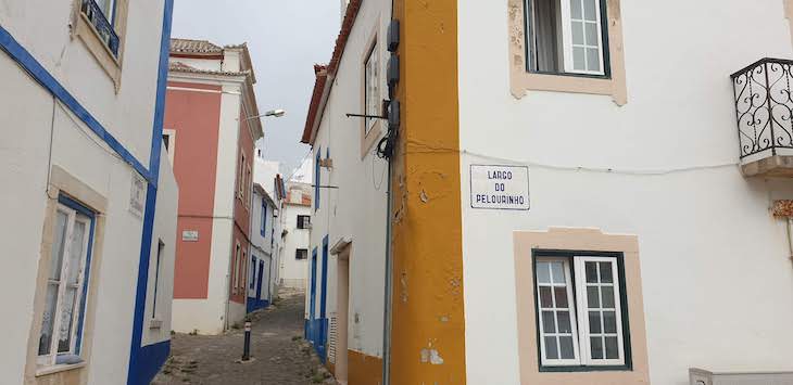 Ericeira - Portugal © Viaje Comigo