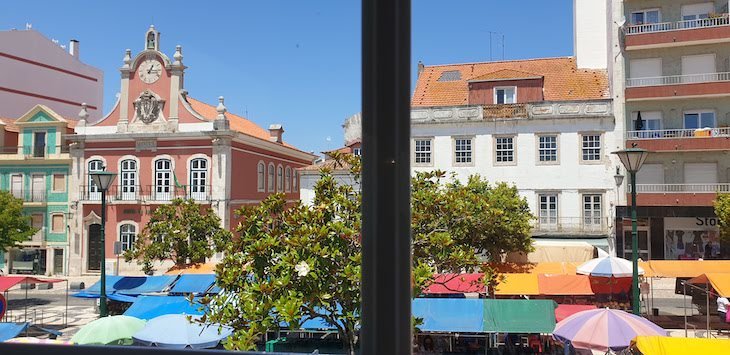 Restaurante Citrus - Caldas da Rainha - Portugal © Viaje Comigo