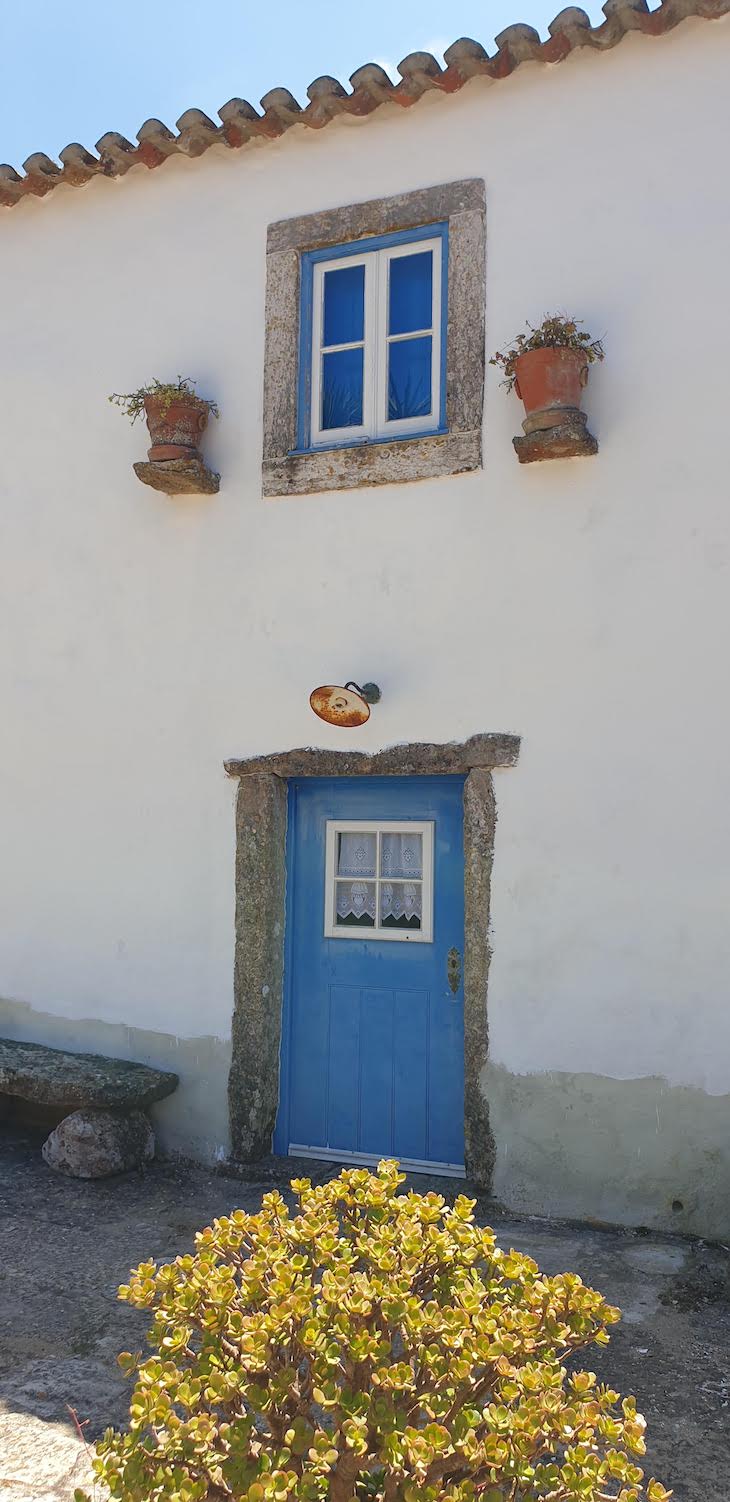 Aldeia da Mata Pequena - Mafra - Portugal © Viaje Comigo