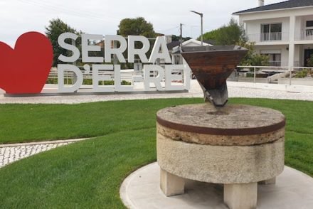 Serra D'el Rei - Peniche - Portugal © Viaje Comigo