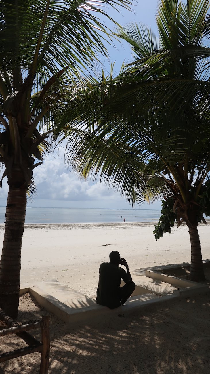 Matemwe - Zanzibar - Tanzânia © Viaje Comigo