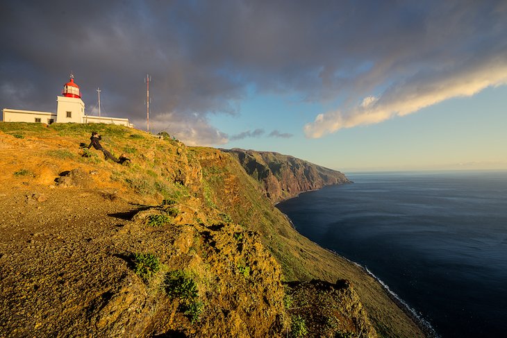 Calheta_Ponta do Pargo, Ilha da Madeira © Foto: Francisco Correia