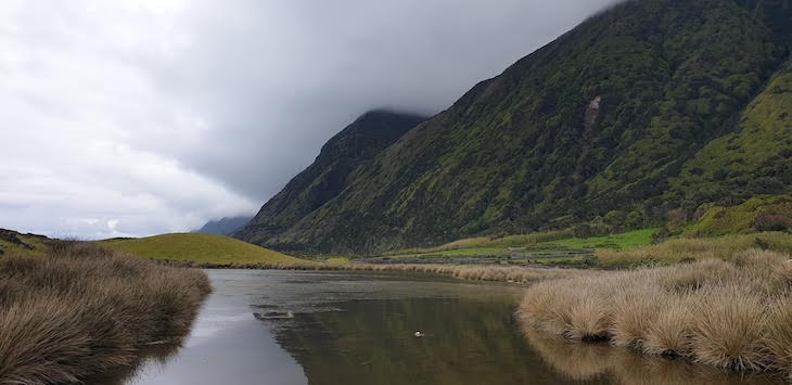 Fajã dos Cubres - São Jorge - Açores © Viaje Comigo