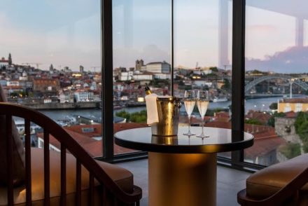 Hilton Porto Gaia