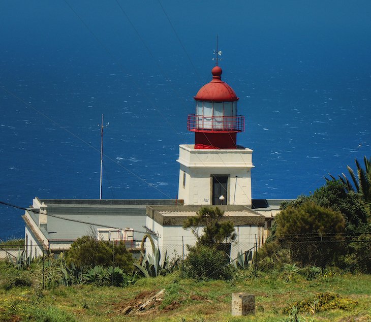 Ponta do Pargo, Ilha da Madeira, Portugal © Foto: Francisco Correia