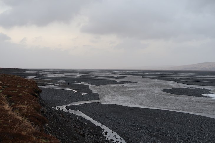 Dezembro na Islândia © Viaje Comigo