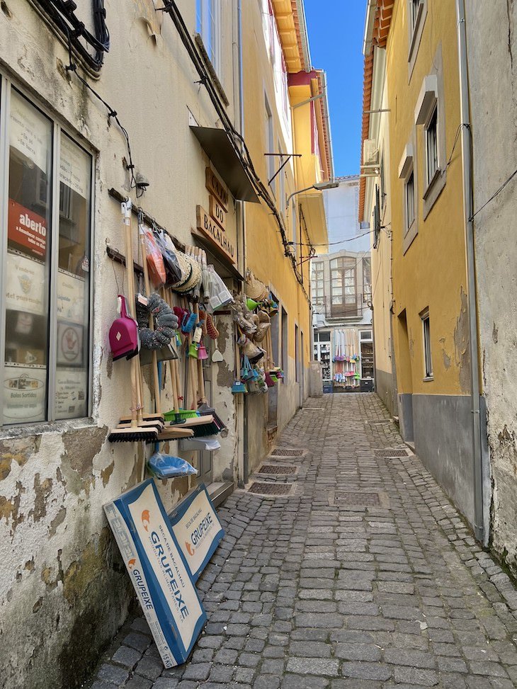Fundão - Portugal © Viaje Comigo