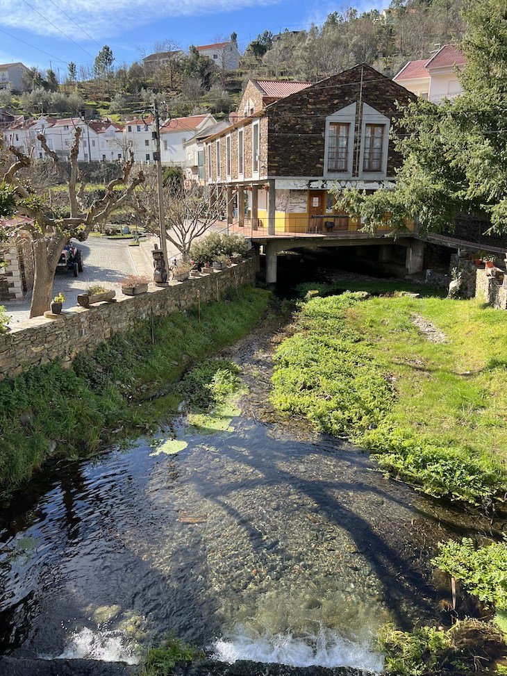 Sameiro - Serra da Estrela - Portugal © Viaje Comigo