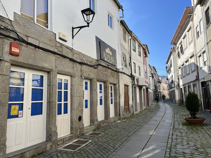 Rua da Cale - Portugal © Viaje Comigo