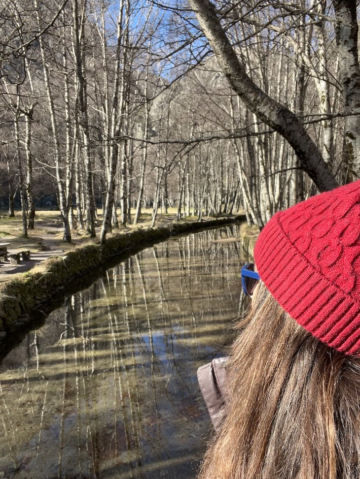 Covão d’Ametade, Serra da Estrela, Portugal | Viaje Comigo