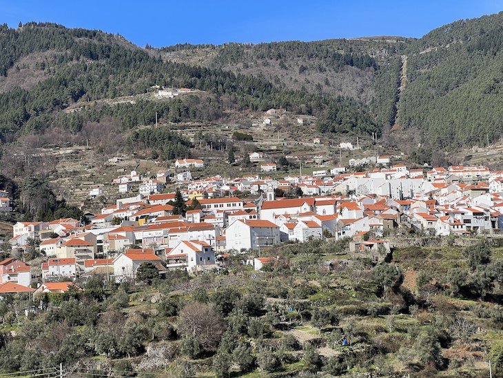 Vila Galé Serra da Estrela -Portugal © Viaje Comigo