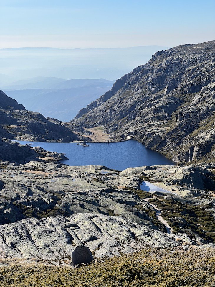Serra da Estrela - Portugal © Viaje Comigo