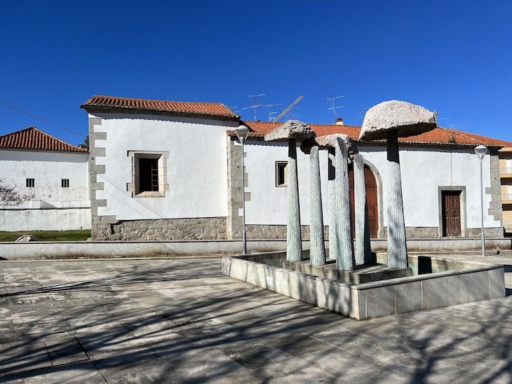 Fundão - Portugal © Viaje Comigo