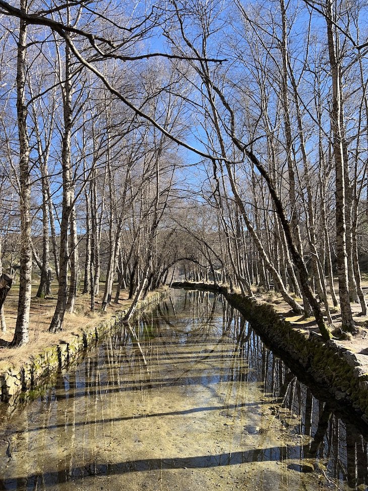 Covão d’Ametade, Serra da Estrela, Portugal | Viaje Comigo