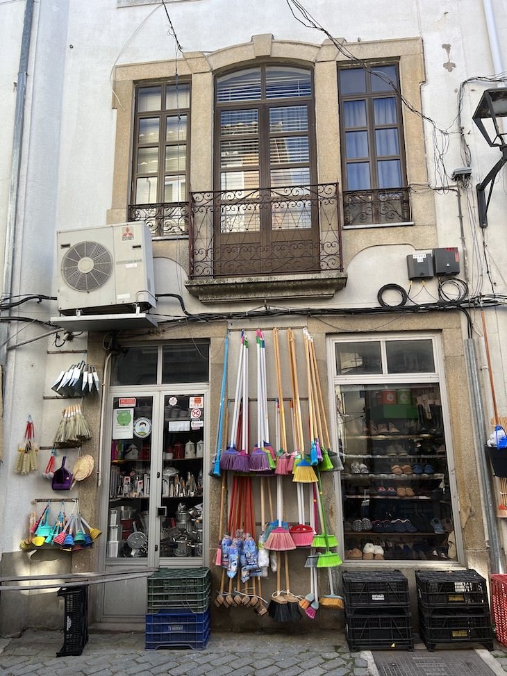 Fundão - Portugal © Viaje Comigo