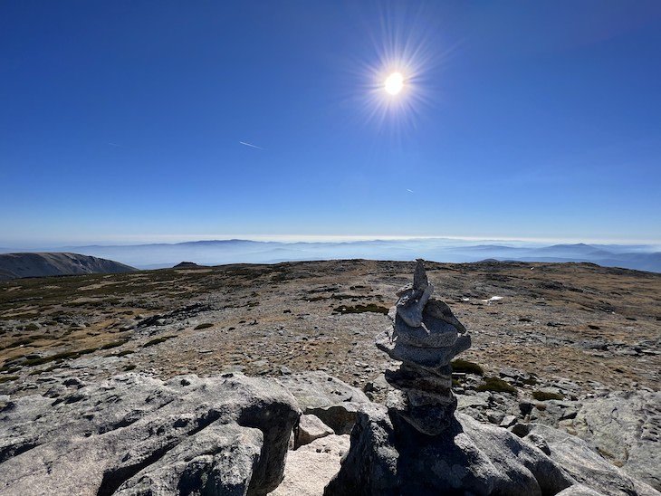 Serra da Estrela - Portugal © Viaje Comigo