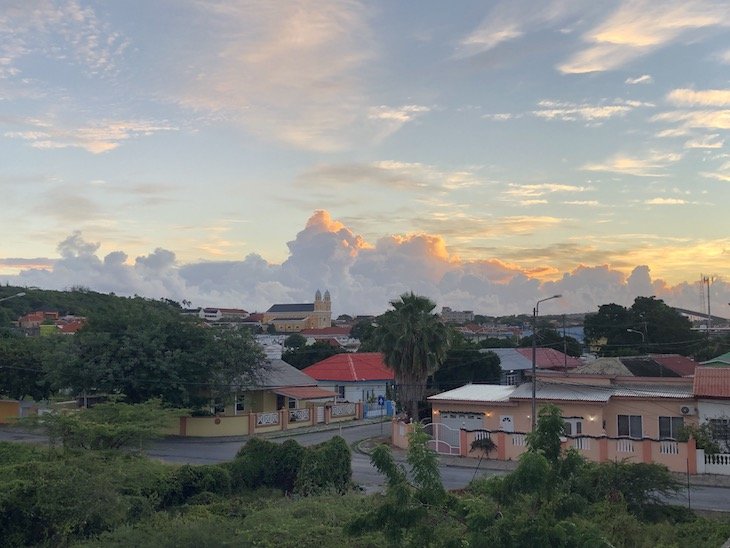 Curaçao, Otrobanda © Viaje Comigo