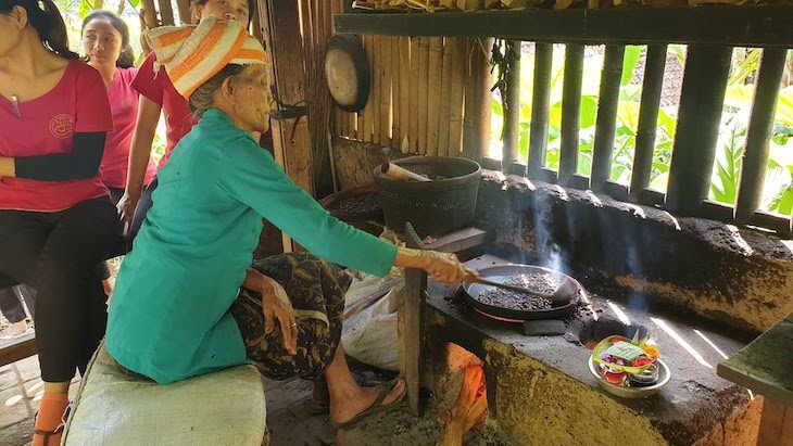 Kopi Luwak – o café aromatizado com fezes