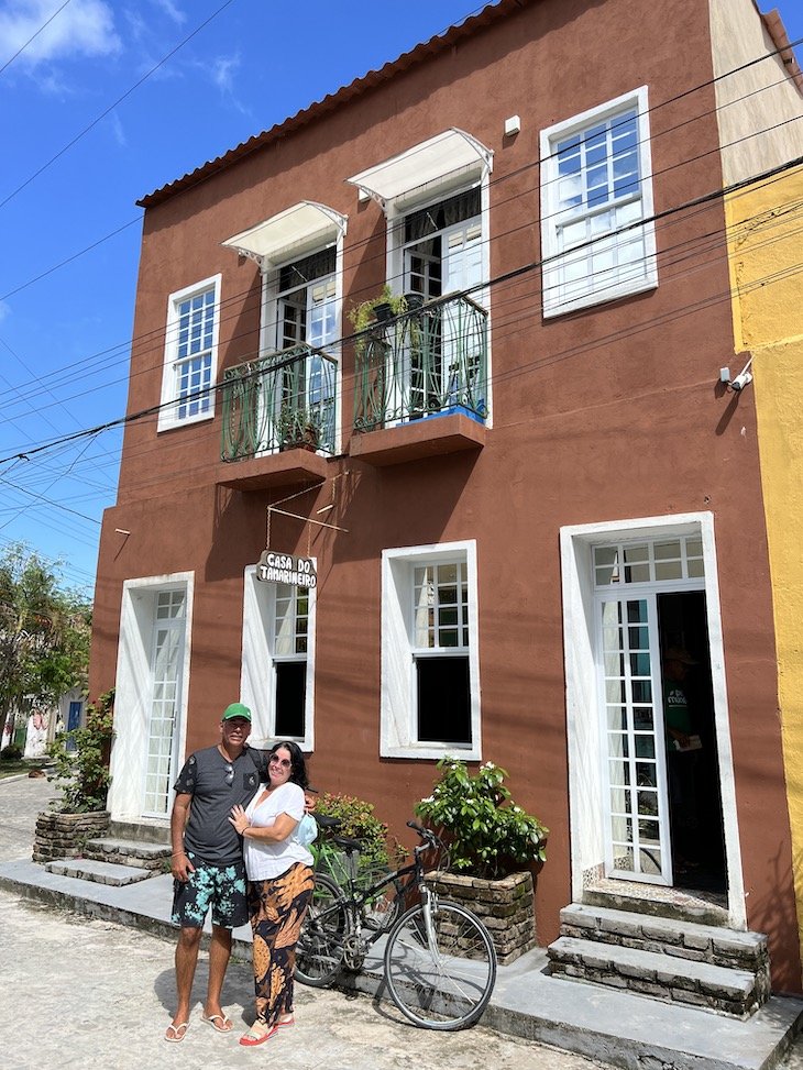 Visitar Bomja: Ilha de Bom Jesus dos Passos, Salvador | Viaje Comigo Visitar Bomja: Ilha de Bom Jesus dos Passos, Salvador | Viaje Comigo