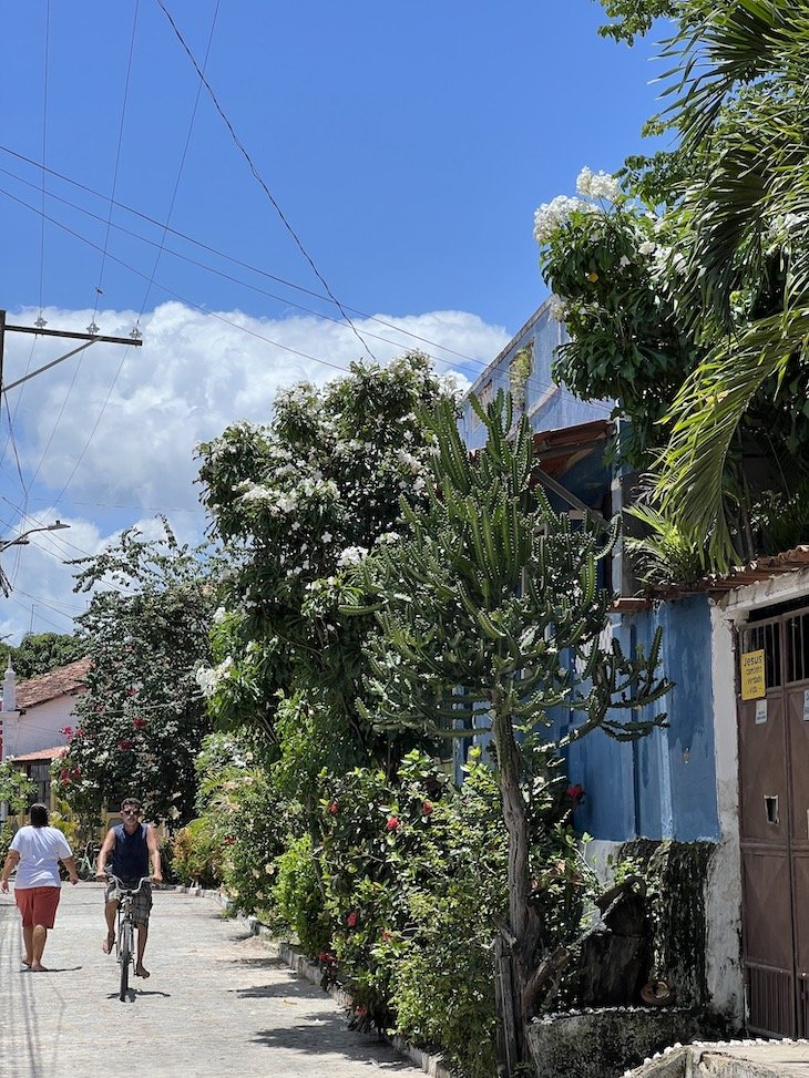 Visitar Bomja: Ilha de Bom Jesus dos Passos, Salvador | Viaje Comigo