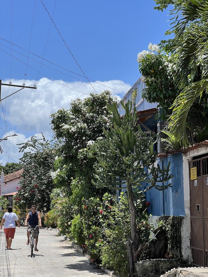 Visitar Bomja: Ilha de Bom Jesus dos Passos, Salvador | Viaje Comigo Visitar Bomja: Ilha de Bom Jesus dos Passos, Salvador | Viaje Comigo