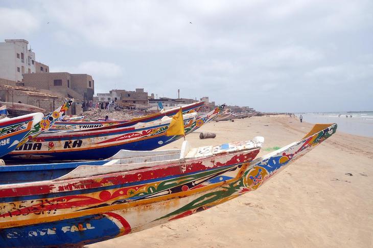 dakar Senegal Emer_Iglesias © Pixabay