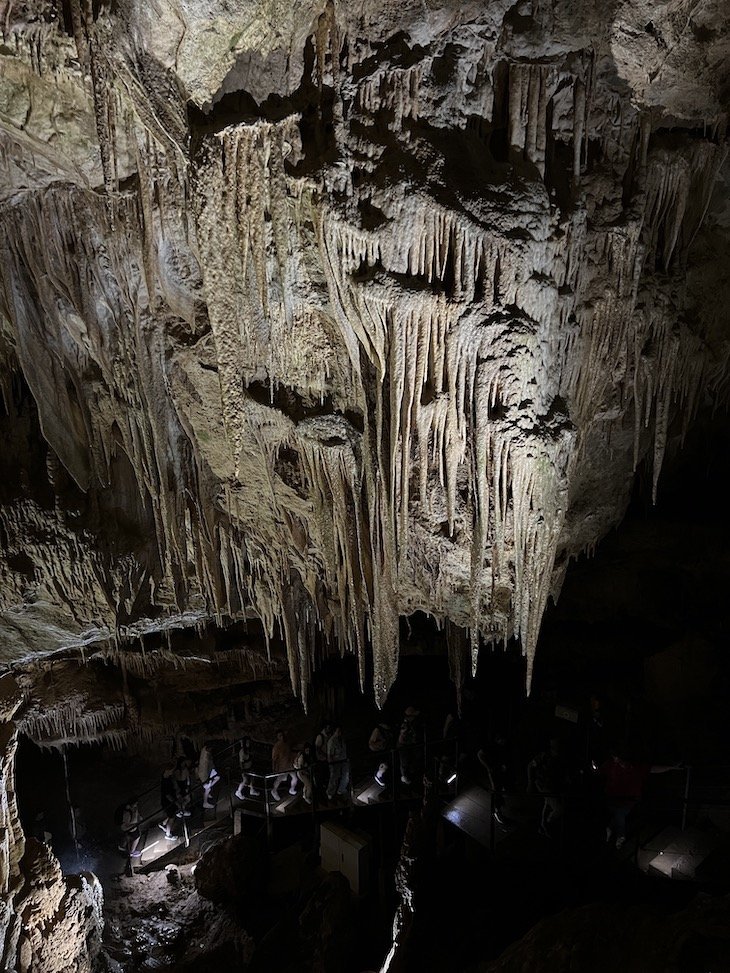 Prometheu Cave - Imereti - Georgia © Viaje Comigo