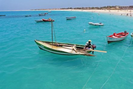 Cabo Verde © Foto: Schland/Pixabay