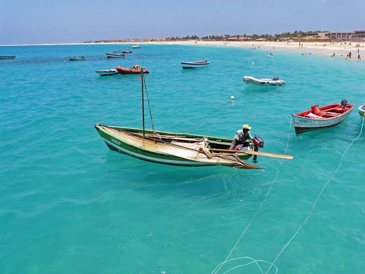 Cabo Verde © Foto: Schland/Pixabay