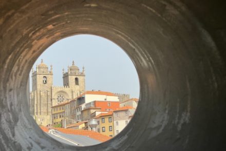 MMIPO - Museu e Igreja da Misericórdia do Porto, © Viaje Comigo