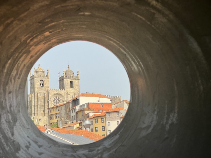 MMIPO - Museu e Igreja da Misericórdia do Porto, © Viaje Comigo