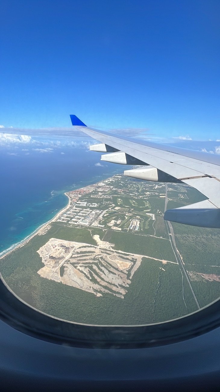Chegada à República Dominicana com a World2Fly - de Porto - Punta Cana © Viaje Comigo