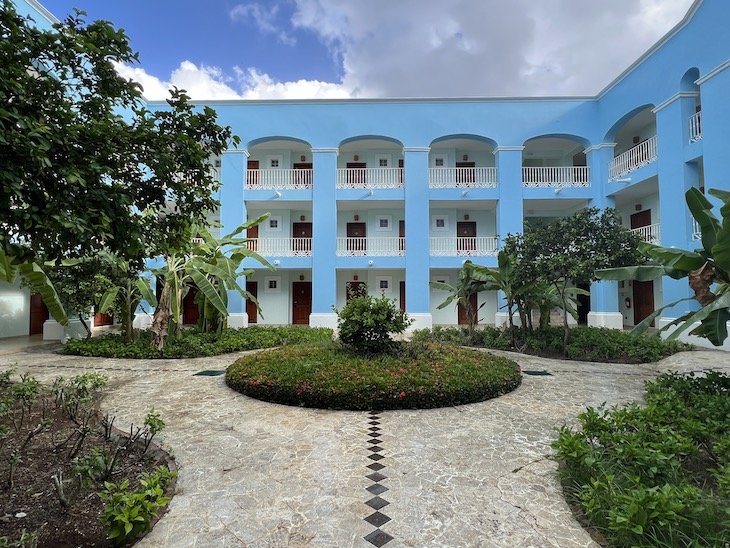 Iberostar Selection Hacienda Dominicus Bayahibe - República Dominicana © Viaje Comigo