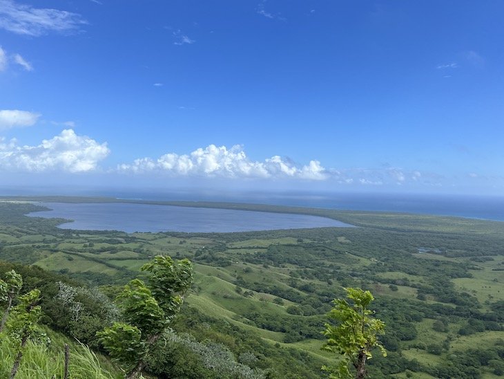 Montaña Redonda - República Dominicana © Viaje Comigo