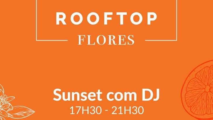 Rooftop Flores