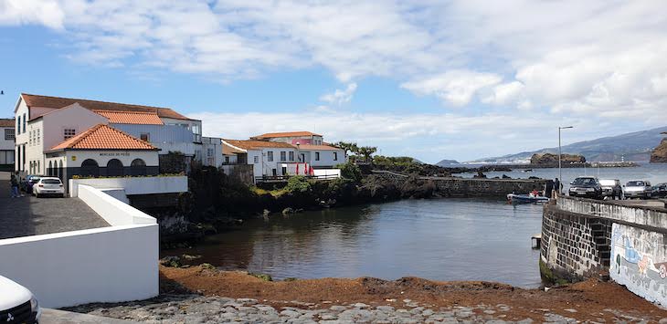 Madalena - Ilha do Pico - Açores © Viaje Comigo