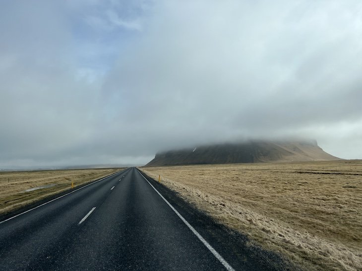 Skogafoos - Islândia © Viaje Comigo