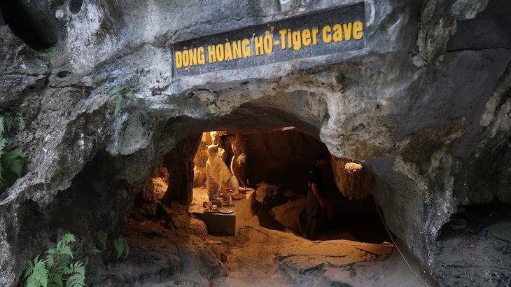 Mua Cave - Ninh Binh - Vietname © Viaje ComigoMua Cave - Ninh Binh - Vietname © Viaje Comigo