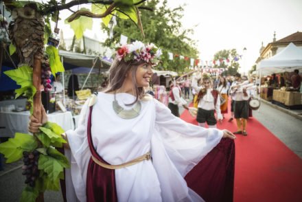 Vindouro - Festa Pombalina 2022