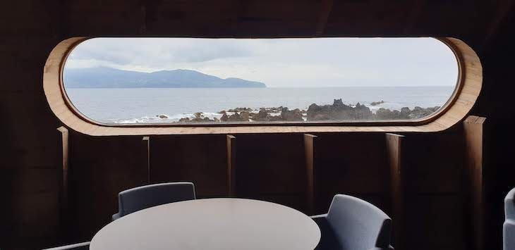 Cella Bar, Lugar da Barca - Pico - Açores © Viaje Comigo
