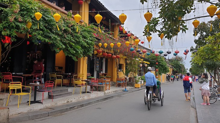 Hoi An - Vietname © Viaje Comigo