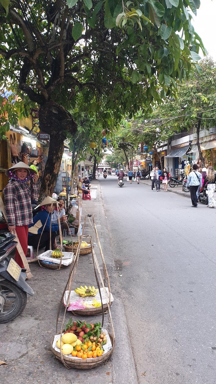 Hoi An - Vietname © Viaje Comigo