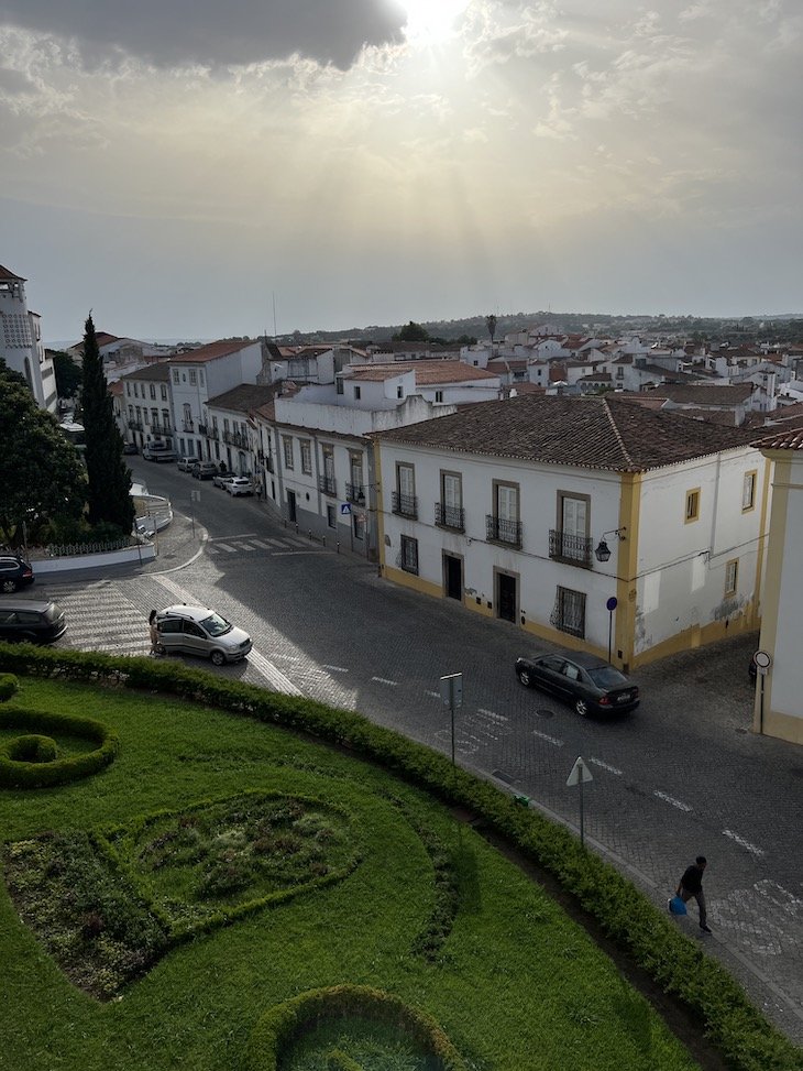 Évora - Alentejo - Portugal © Viaje Comigo