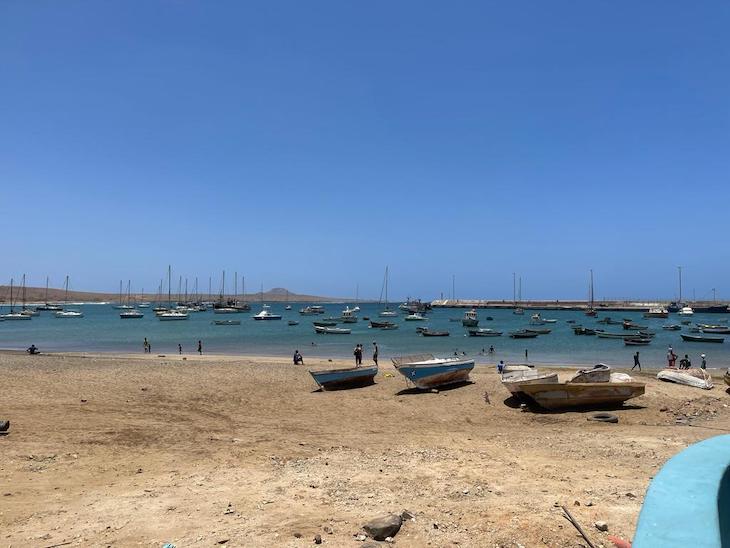 Ilha do Sal - Cabo Verde © Agência de Viagens Vá de Férias