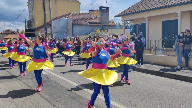 Carnaval - Vale de Ílhavo